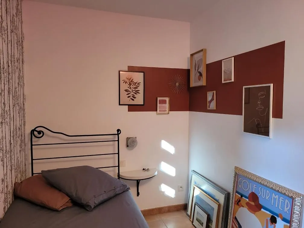 Appartement Sur Golf De L'Isle-Sur-La-Sorgue Saumane-de-Vaucluse 0*,  Frankreich